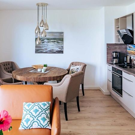 לומה Zweite Heimat Apartment 2 מראה חיצוני תמונה