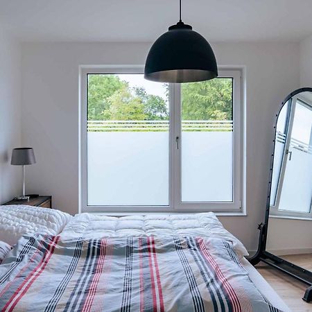 לומה Zweite Heimat Apartment 2 מראה חיצוני תמונה