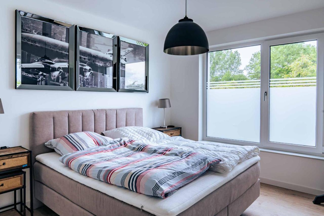 לומה Zweite Heimat Apartment 2 מראה חיצוני תמונה