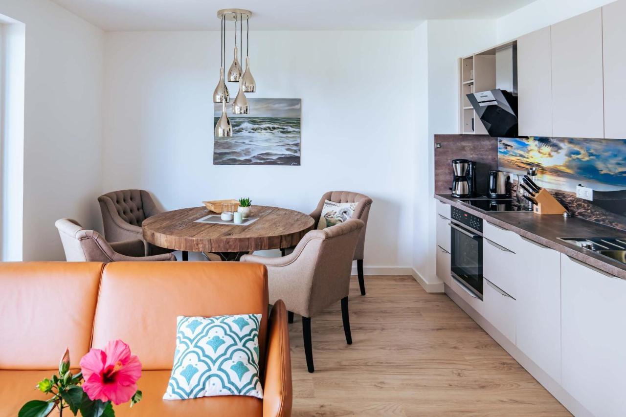לומה Zweite Heimat Apartment 2 מראה חיצוני תמונה