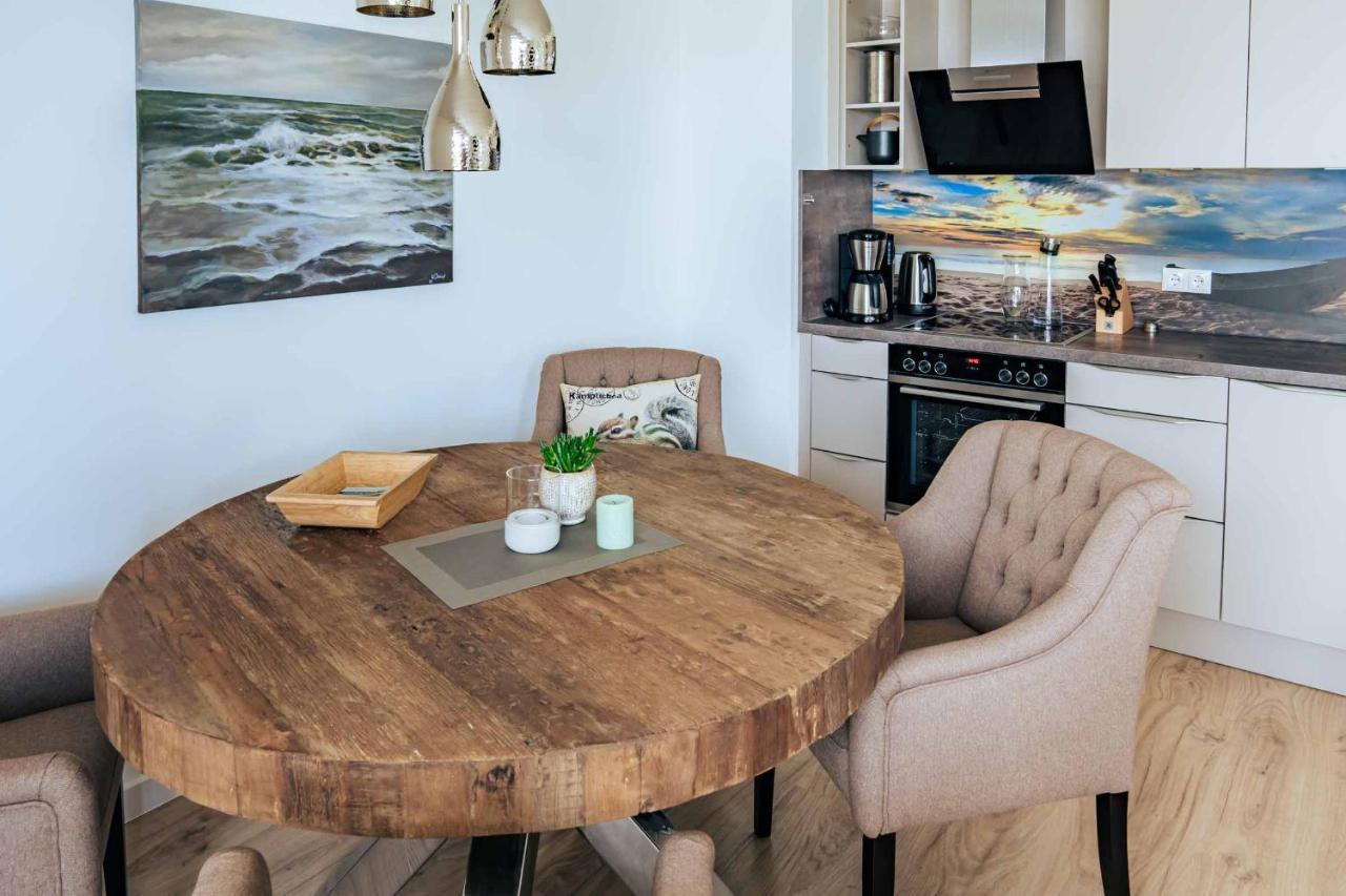 לומה Zweite Heimat Apartment 2 מראה חיצוני תמונה