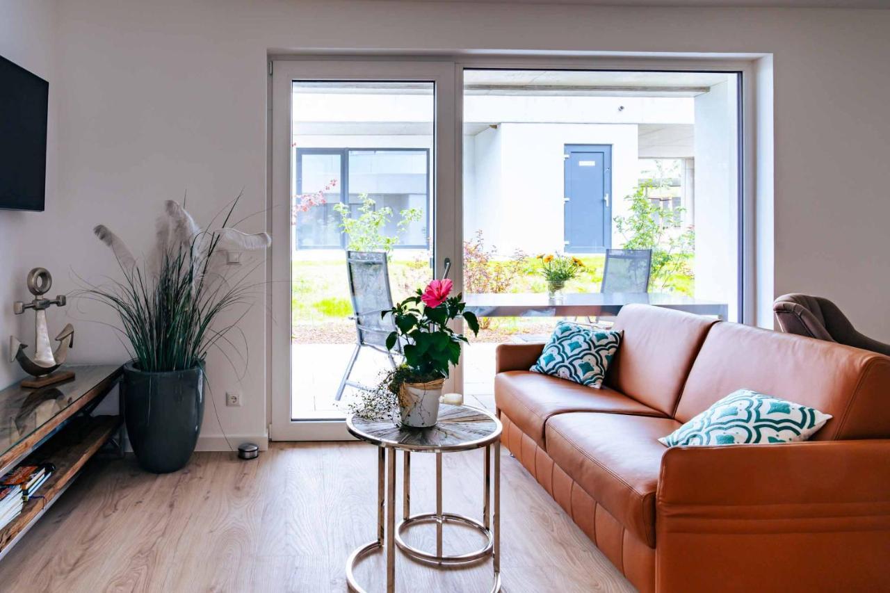 לומה Zweite Heimat Apartment 2 מראה חיצוני תמונה