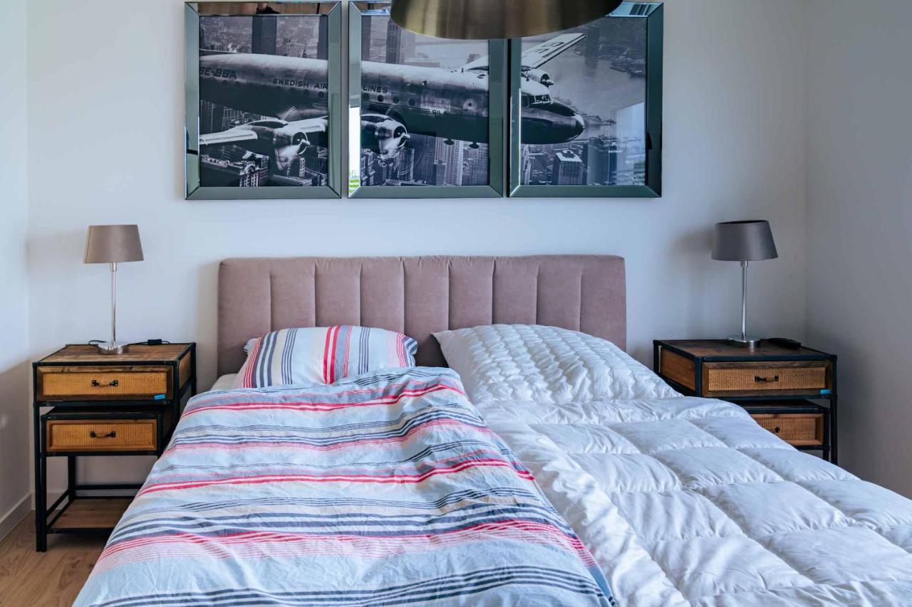 לומה Zweite Heimat Apartment 2 מראה חיצוני תמונה