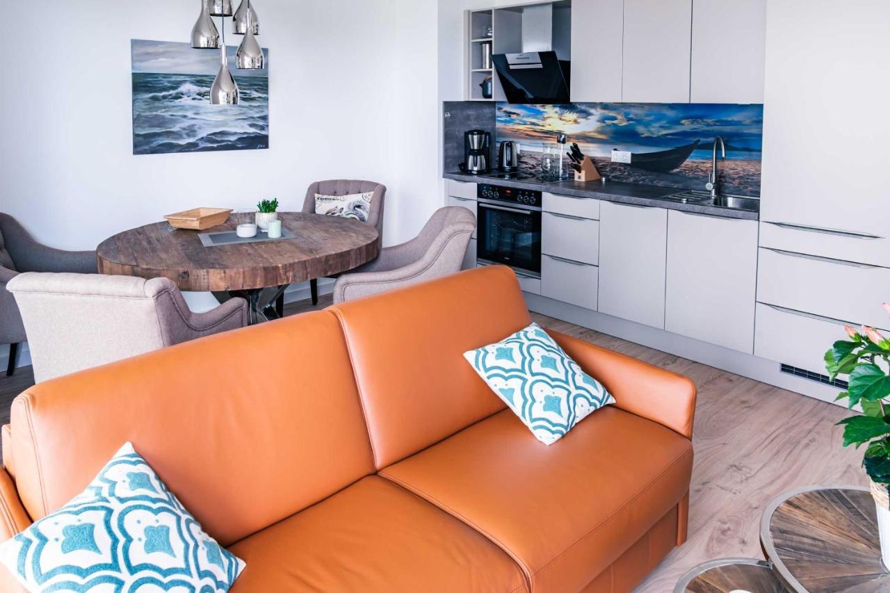 לומה Zweite Heimat Apartment 2 מראה חיצוני תמונה