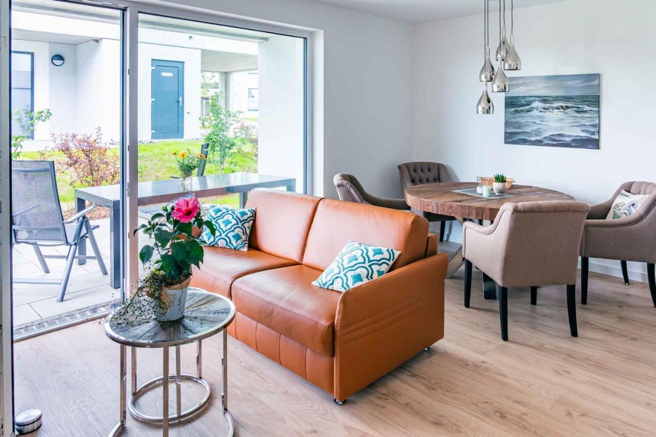 לומה Zweite Heimat Apartment 2 מראה חיצוני תמונה