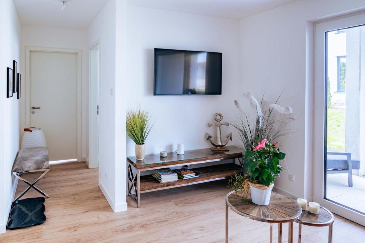 לומה Zweite Heimat Apartment 2 מראה חיצוני תמונה