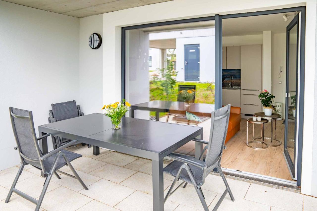 לומה Zweite Heimat Apartment 2 מראה חיצוני תמונה