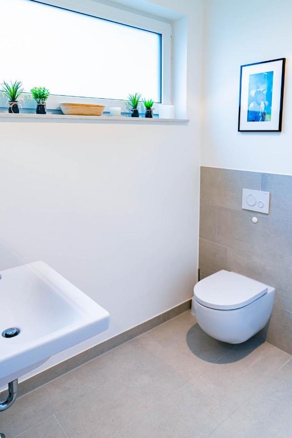 לומה Zweite Heimat Apartment 2 מראה חיצוני תמונה