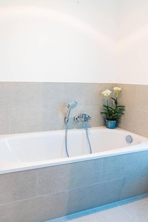 לומה Zweite Heimat Apartment 2 מראה חיצוני תמונה