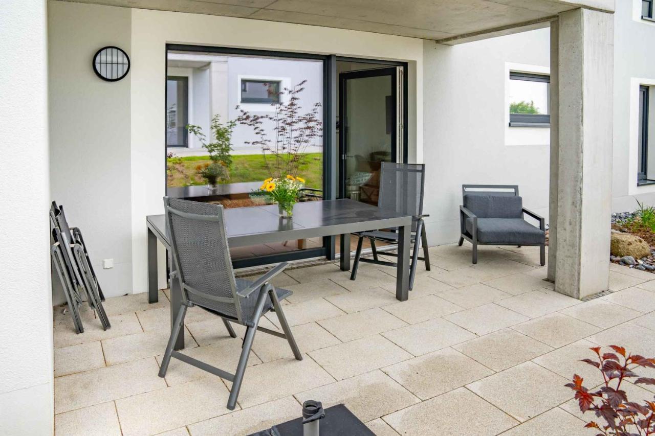 לומה Zweite Heimat Apartment 2 מראה חיצוני תמונה